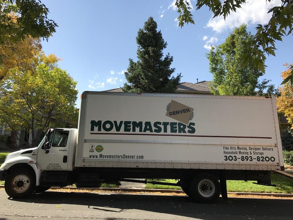 Photo of Movemasters