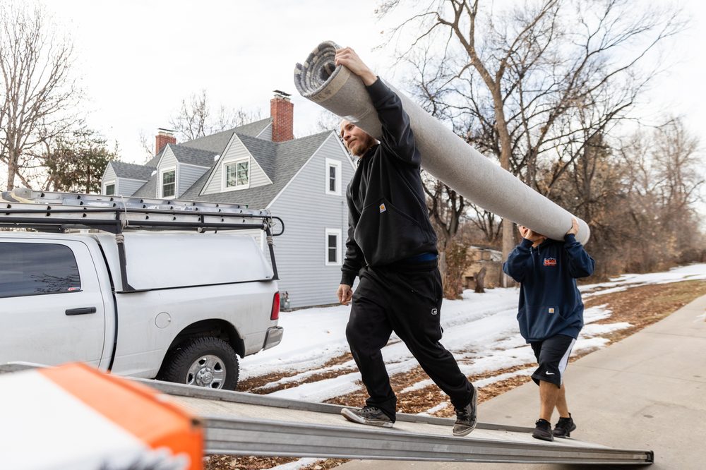 Photo of Homegrown Moving Company