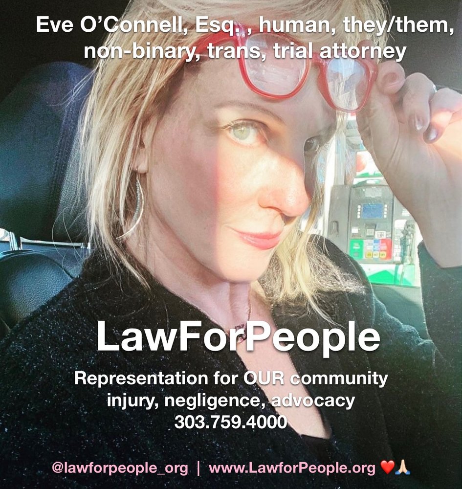 Photo of LawForPeople