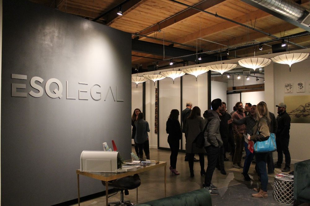 Photo of ESQLegal