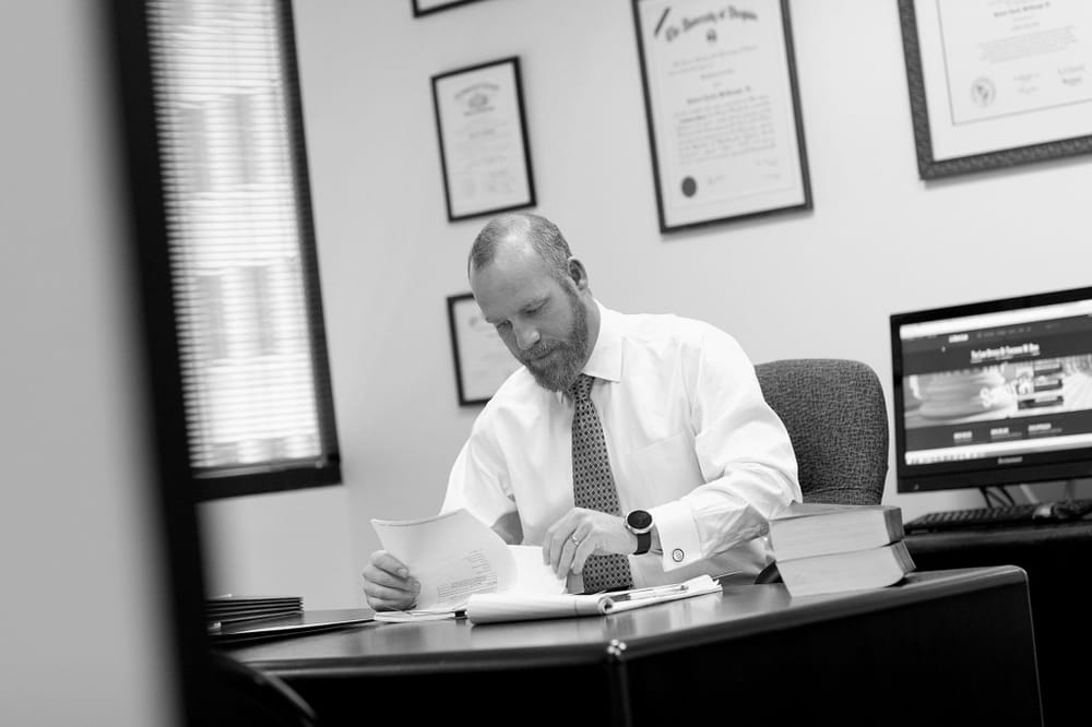 Photo of The Law Offices of Robert E McGough