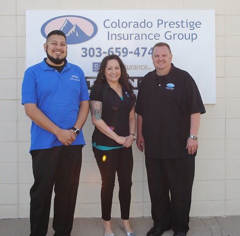 Photo of Colorado Prestige Insurance Group