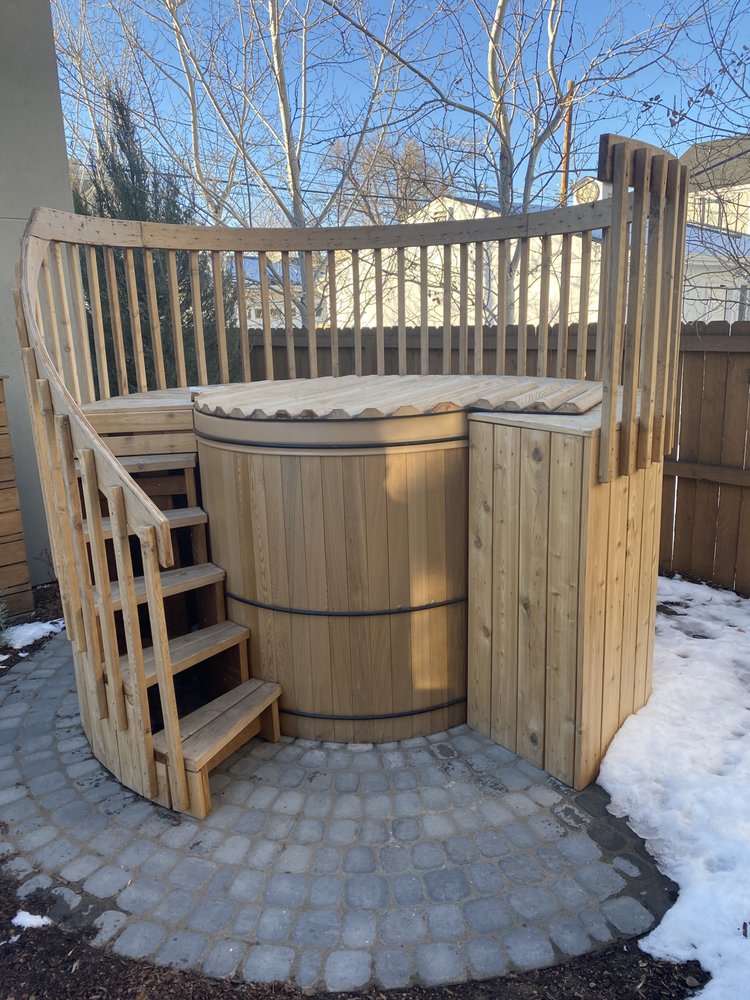 Photo of Alpine Hot Tub Moving and Service