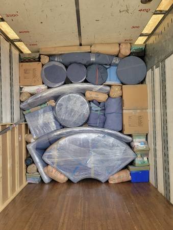Photo of Movers On Demand