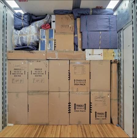 Photo of Movers On Demand