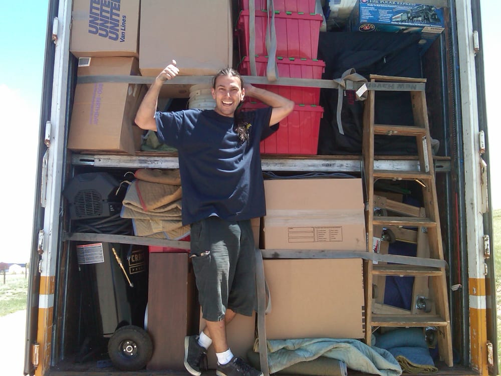 Photo of Advantage Moving Systems