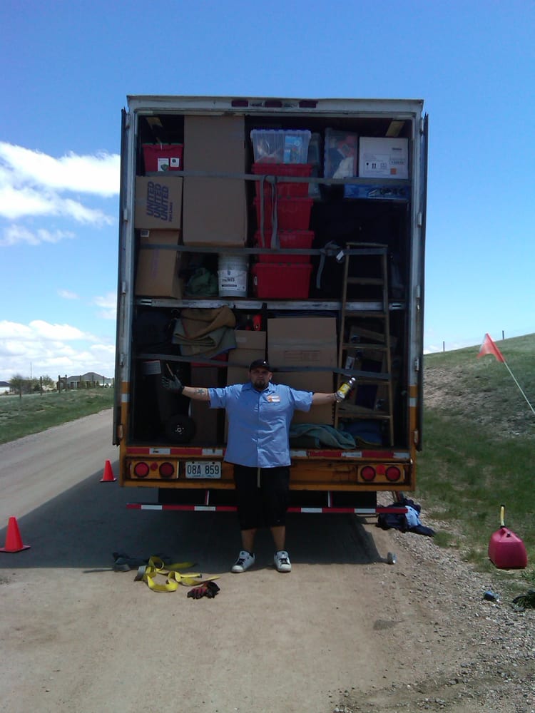 Photo of Advantage Moving Systems