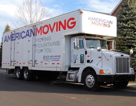 Photo of American Moving & Storage