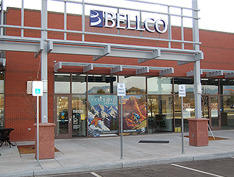 Photo of Bellco Credit Union
