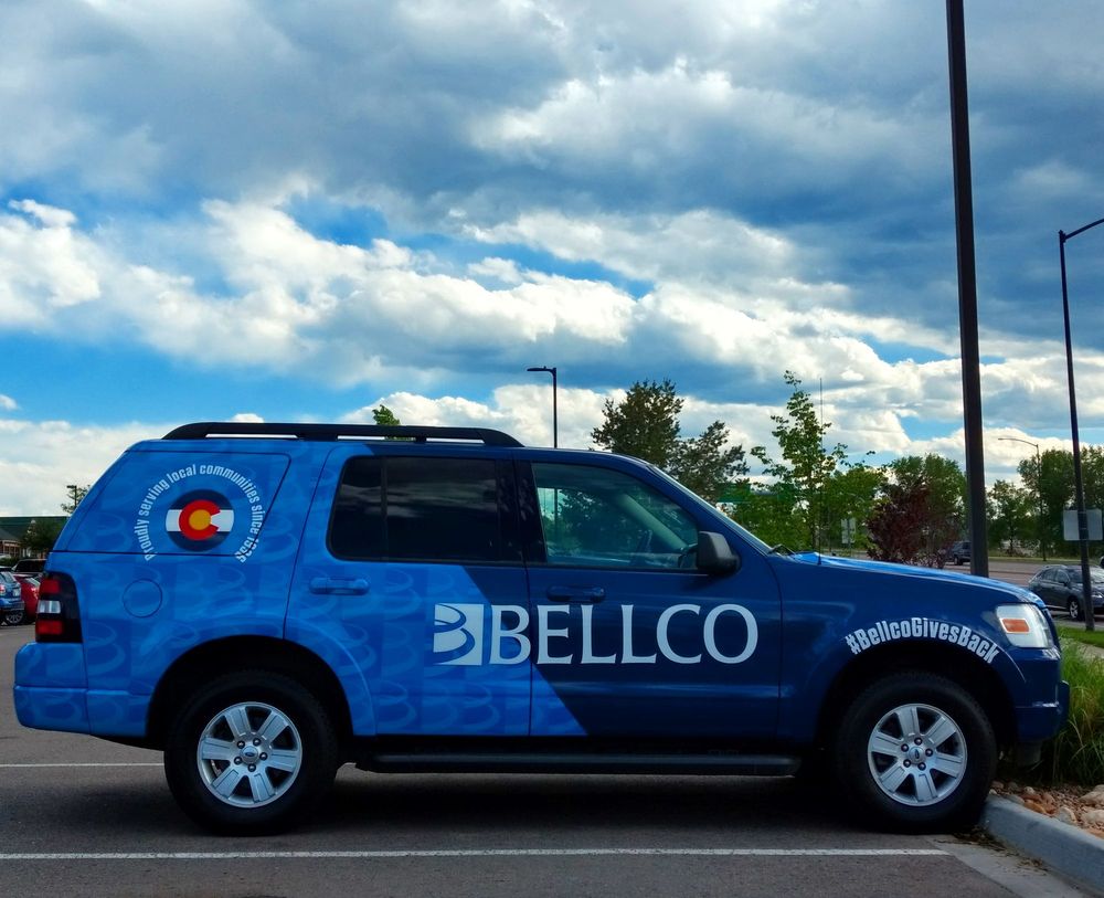 Photo of Bellco Credit Union