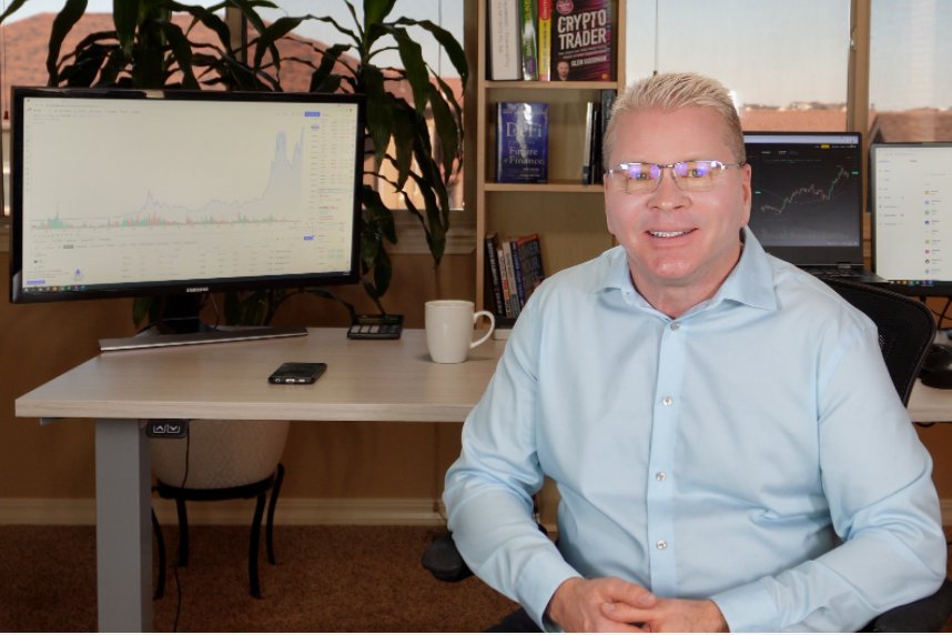 Photo of Crypto Tax Made Simple by Results Tax Accountants