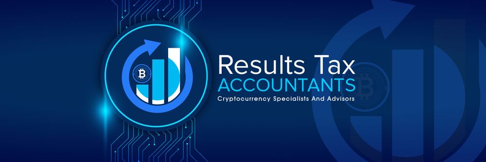 Photo of Crypto Tax Made Simple by Results Tax Accountants