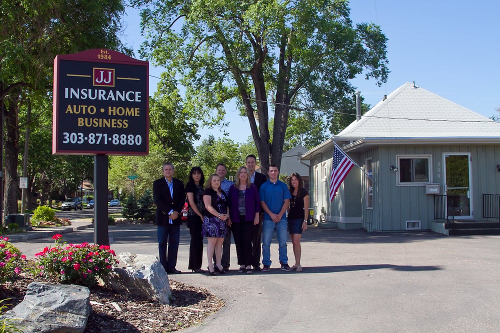 Photo of JJ Insurance