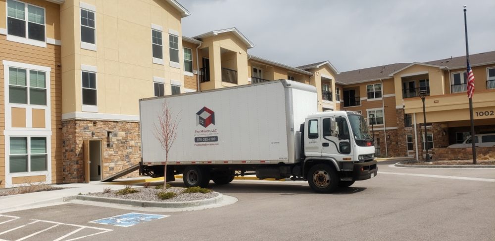 Photo of Pro Movers