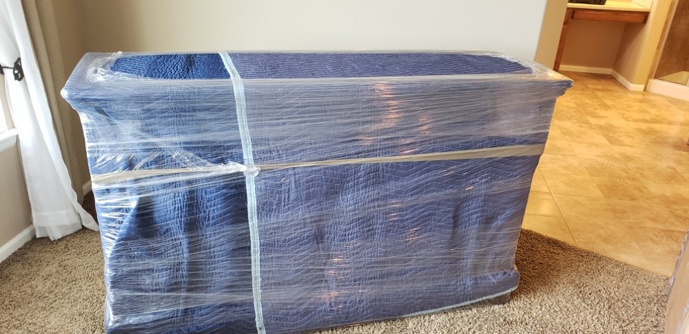 Photo of Pro Movers