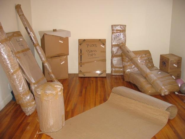 Photo of Denver Local Movers