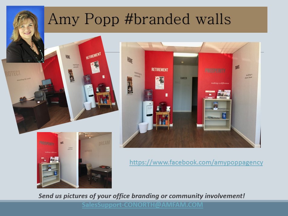 Photo of American Family Insurance - Amy Popp Agency