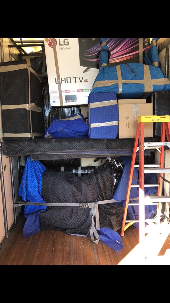 Photo of Mile High Van Lines