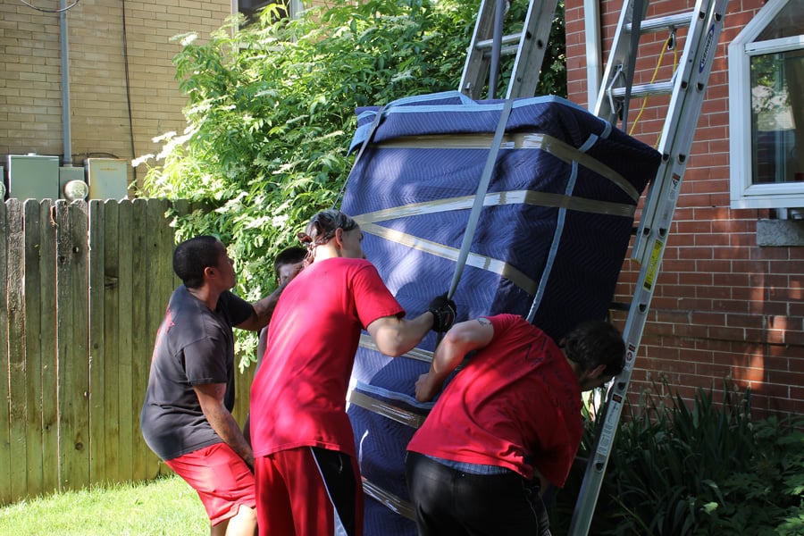 Photo of Amazing Moves Moving & Storage