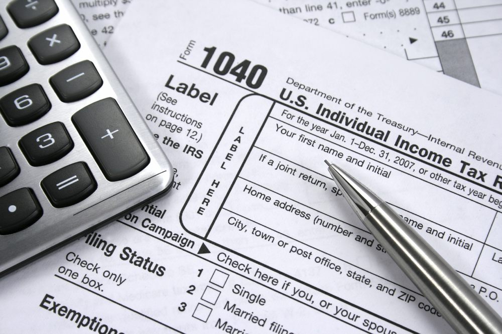 Photo of Providence Financial Insurance and Tax Services