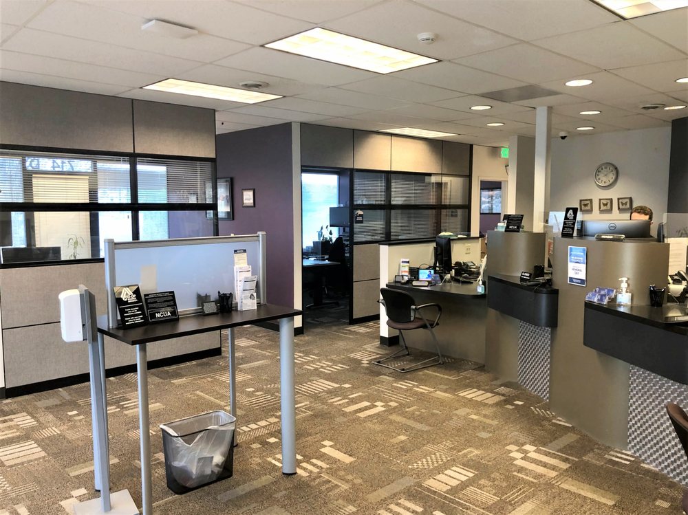 Photo of Air Academy Federal Credit Union - Castle Rock