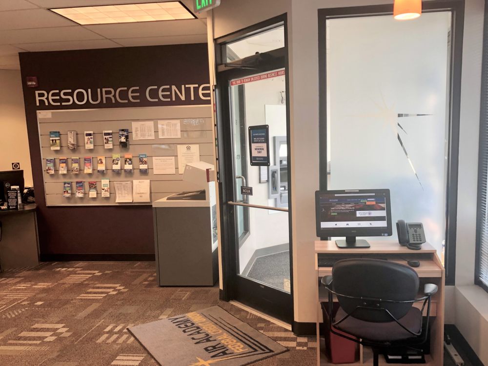 Photo of Air Academy Federal Credit Union - Castle Rock