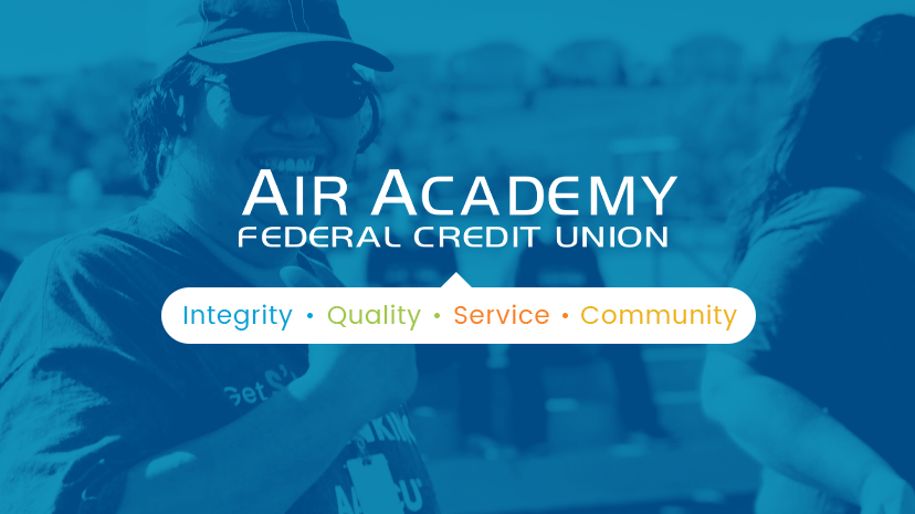 Photo of Air Academy Federal Credit Union - Castle Rock