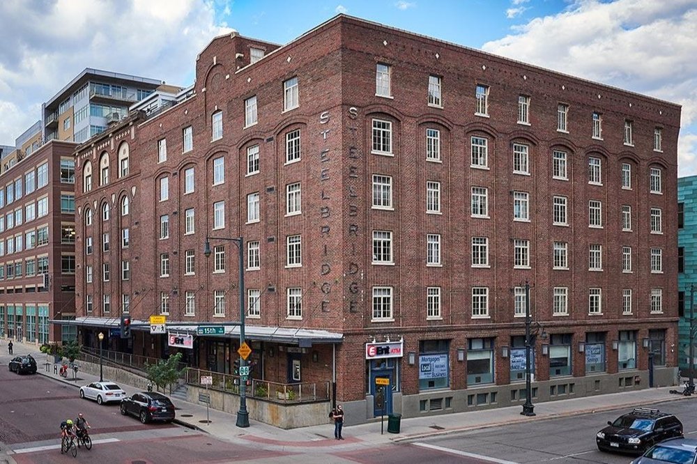 Photo of Ent Credit Union