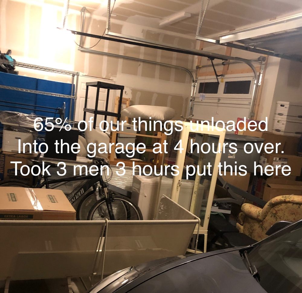 Photo of Two Men and a Truck Boulder
