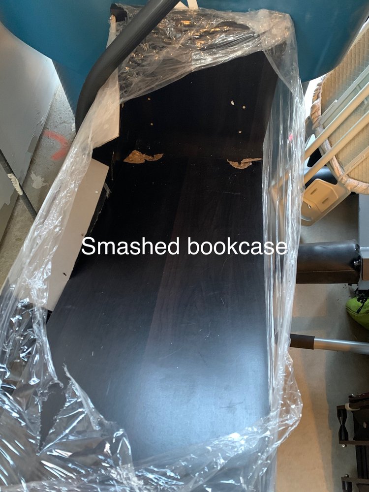 Photo of Two Men and a Truck Boulder