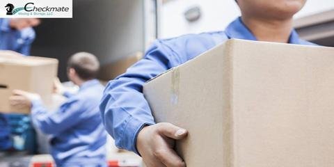 Photo of Checkmate Moving and Storage