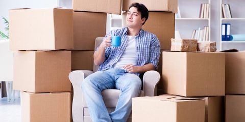 Photo of Checkmate Moving and Storage