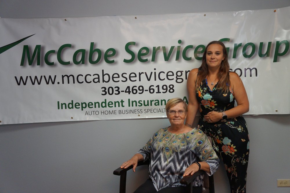 Photo of McCabe Service Group