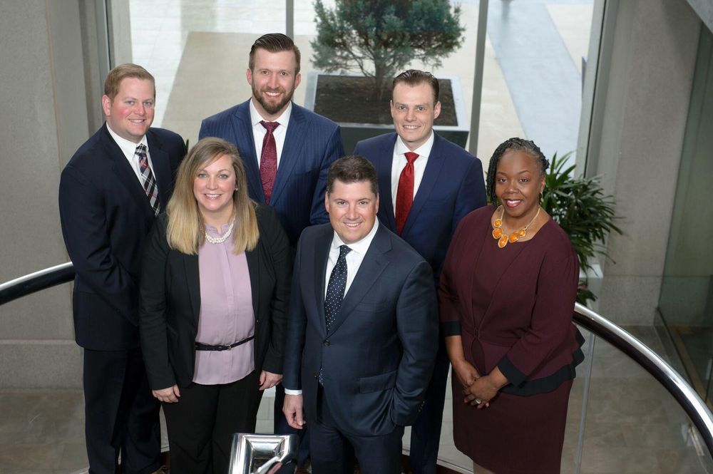 Photo of Oxford Financial Partners