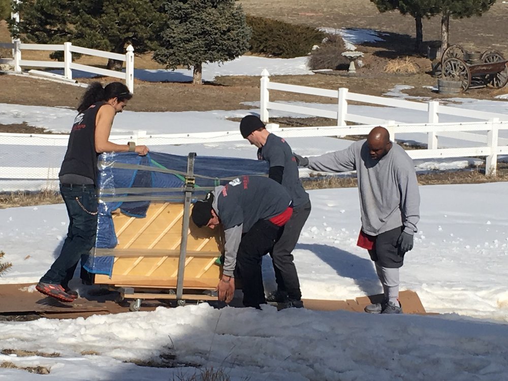 Photo of Road Scholars Moving & Storage