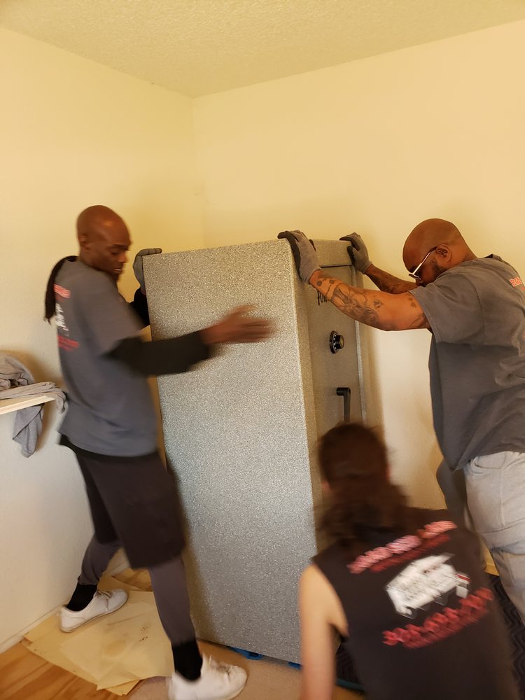 Photo of Road Scholars Moving & Storage