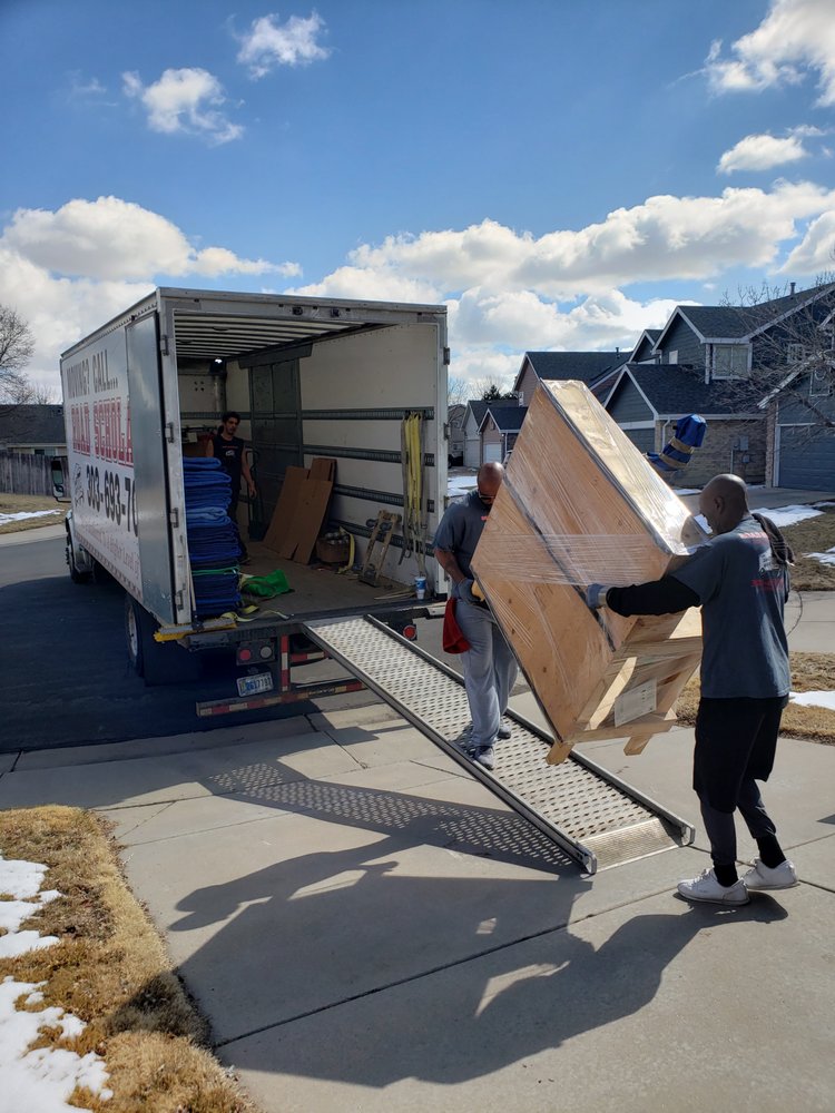 Photo of Road Scholars Moving & Storage