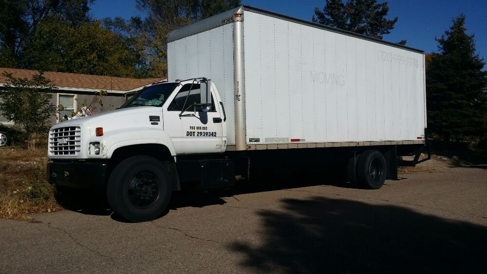 Photo of All About You Moving