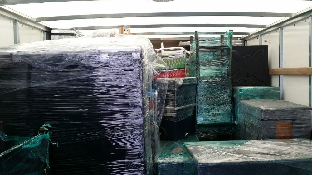 Photo of All About You Moving