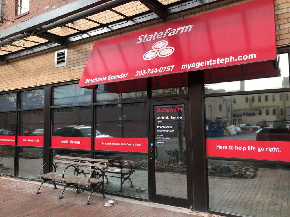 Photo of Stephanie Sponder - State Farm Insurance Agent