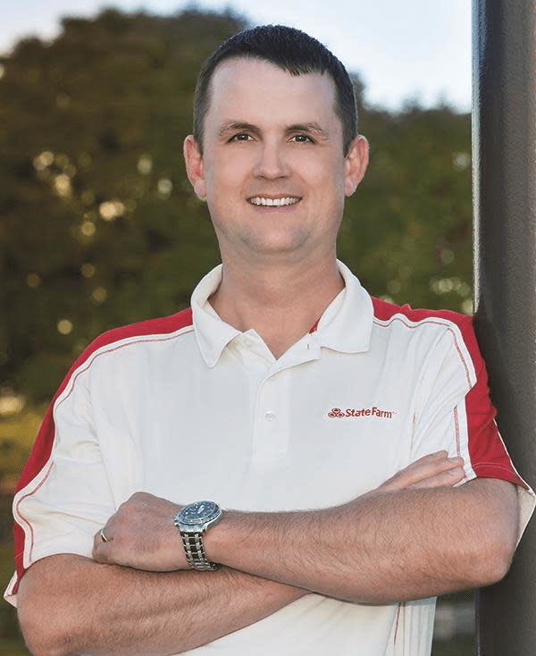 Photo of Kit Swenby - State Farm Insurance Agent
