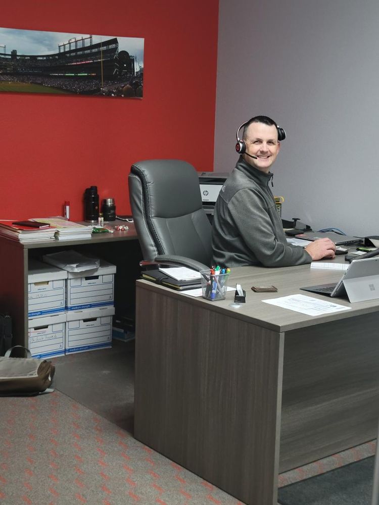 Photo of Kit Swenby - State Farm Insurance Agent