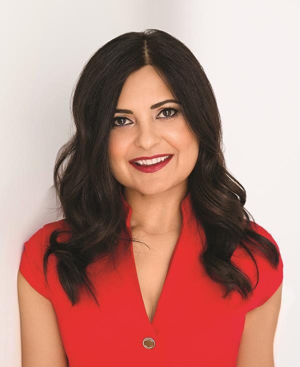 Photo of Nese Sahin - State Farm Insurance Agent