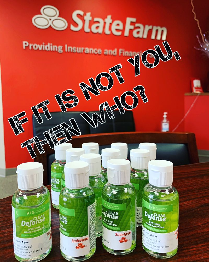 Photo of Nese Sahin - State Farm Insurance Agent