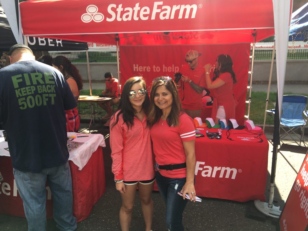 Photo of Nese Sahin - State Farm Insurance Agent