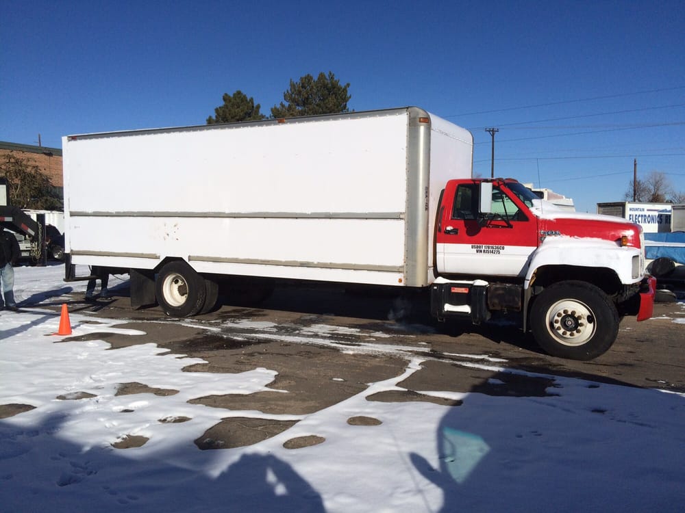 Photo of Cannonball Movers