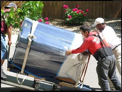 Photo of Cannonball Movers