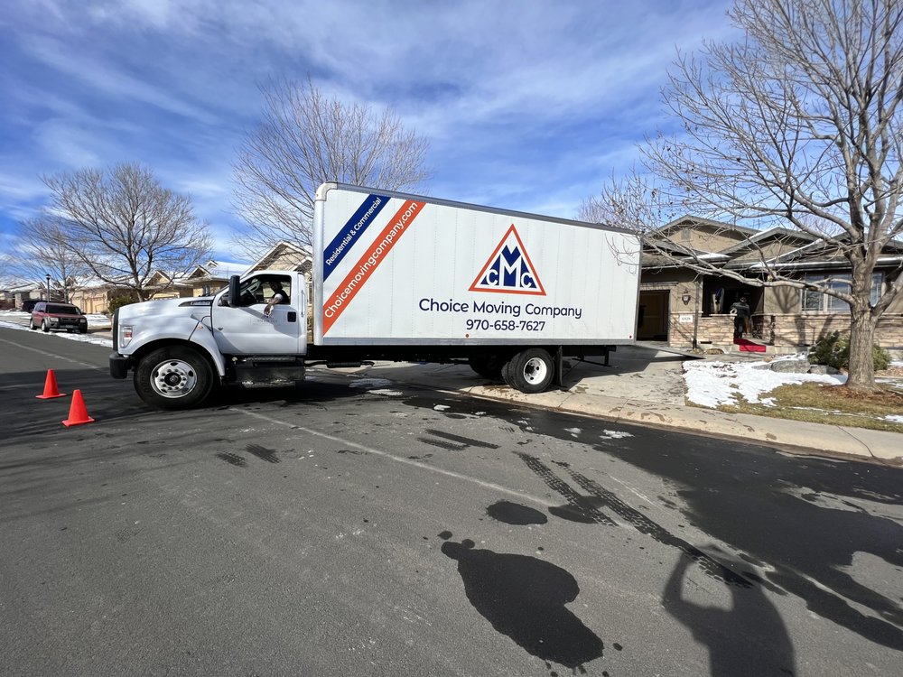 Photo of Choice Moving Company