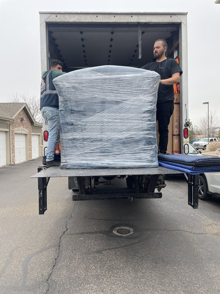 Photo of Choice Moving Company