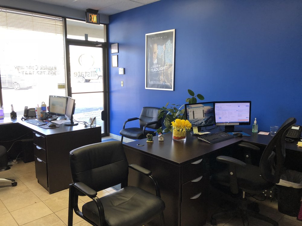 Photo of Allstate Insurance Agent: Patrick Conaway